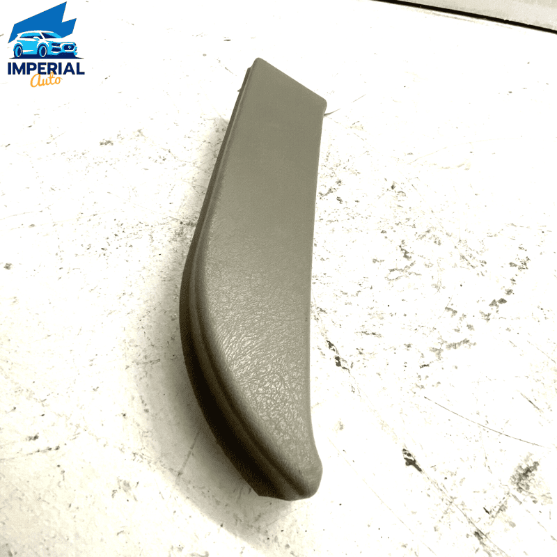 HUMMER H2 2003-2005 REAR RIGHT PASSENGER SIDE DOOR UPPER WINDOW TRIM COVER 