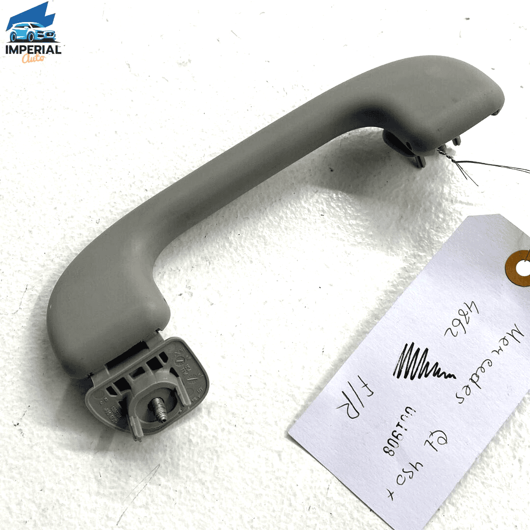 2007-2012 Mercedes X164 GL450 Front Right Interior Roof Grab Handle Bar Gra