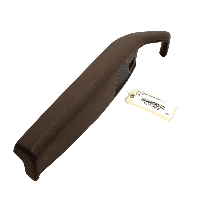 Front Right Side Door Panel Armrest / Arm Rest AUDI Q7 2017-2019 OEM