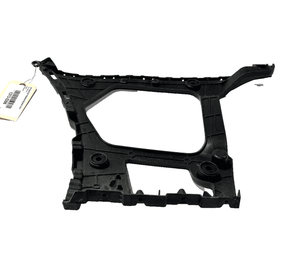 Right Pass Rear Bumper Side Retainer Guide Mount Bracket AUDI Q7 2017-2019 