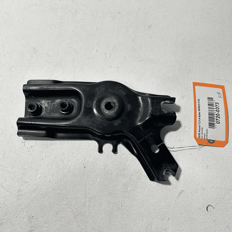 2015-2020 ACURA TLX Front Sub-frame Rear Left Side Stay Mount Bracket OEM