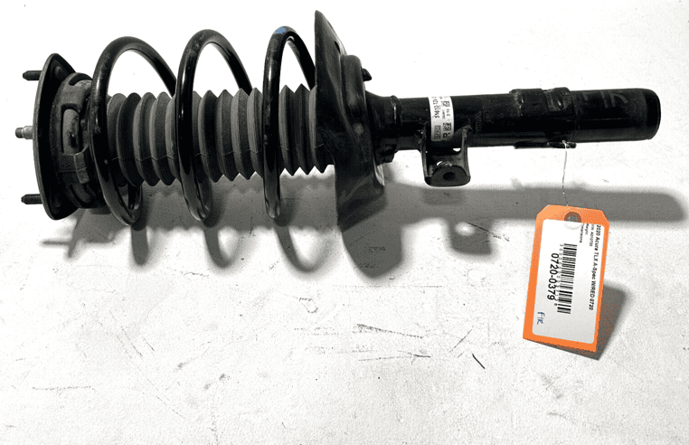 2015-2016-2017-18-2020 ACURA TLX FRONT RIGHT SIDE STRUT SHOCK SPRING OEM