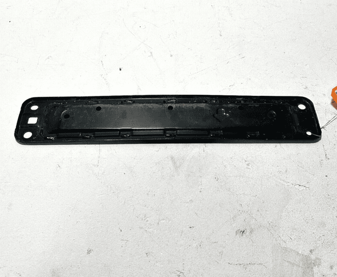 2015-16-17-18-19-2020 ACURA TLX FLOOR CENTER REARWARD BRACE MEMBER FRONT OE