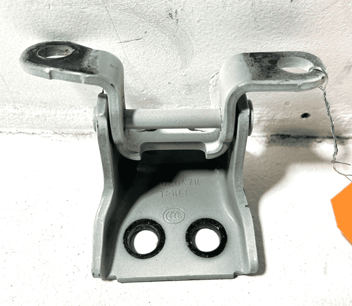 Front Right Side Door Lower Hinge White -NH883P- ACURA TLX 2018-2020 OEM