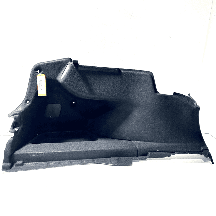 2015-2020 ACURA TLX A-SPEC REAR LEFT DRIVER SIDE TRUNK TRIM LINING OEM