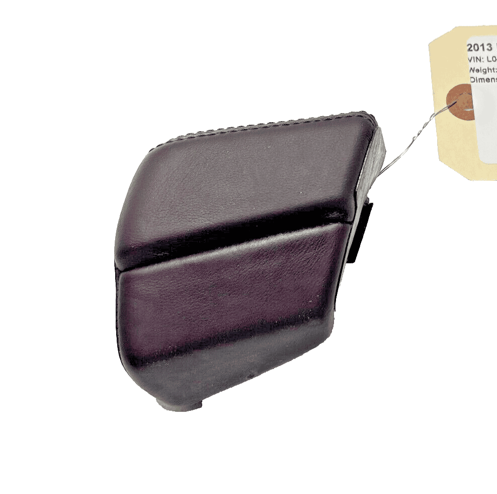 2010-2016 PORSCHE PANAMERA Rear Right Passenger C-pillar Armrest Trim Cover