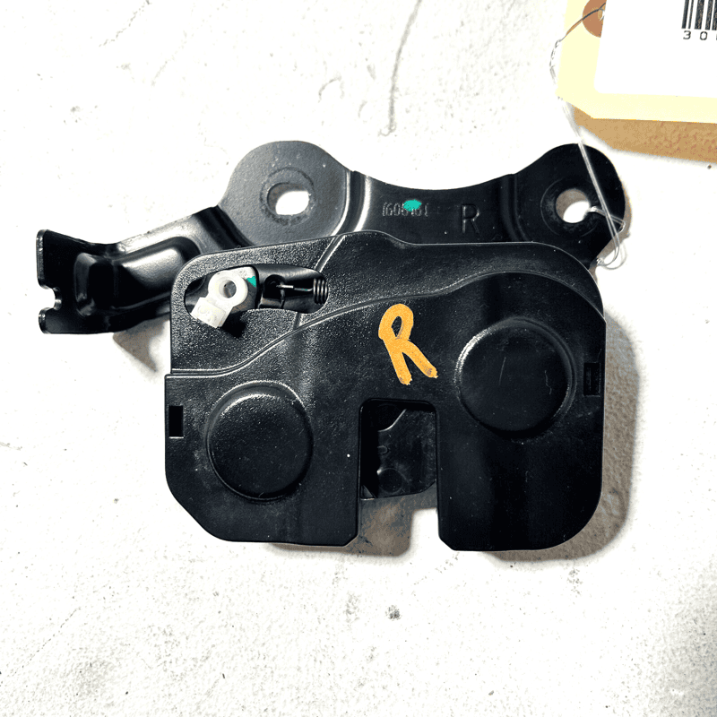 2014-2020 Infiniti Q50 Rear Right Passenger Side Seat Latch Lock OEM