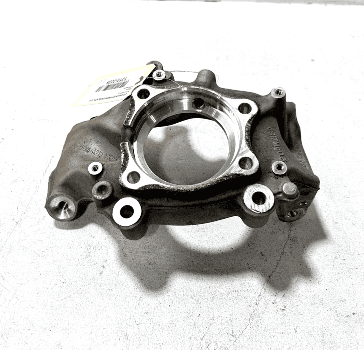 Rear Right Spindle Knuckle / Wheel Bearing Housing AUDI Q7 2017-2023 OEM