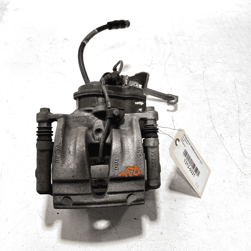 Rear Left / Driver Side Brake Caliper AUDI Q7 2017-2023 OEM