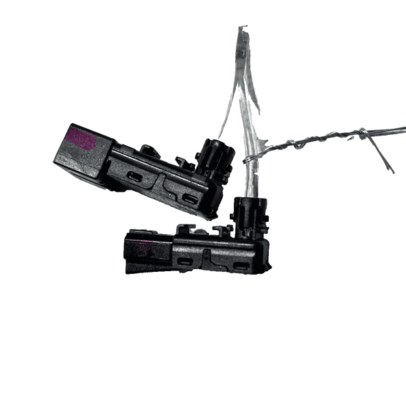 Door LED Light Sensor AUDI Q7 2017-2019 OEM 2 PCS