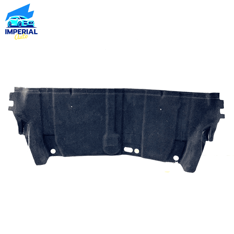 2016-2020 BMW X1 F48 XDRIVE REAR SEAT CARPET FLOOR LINER COVER OEM