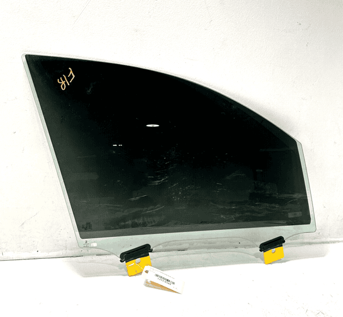 Front Right Passenger Side Door Window Glass AUDI Q7 2017-2023 OEM