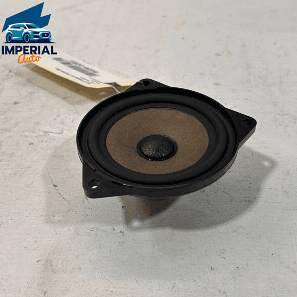 2016 - 2022 BMW X1 F48 DASH DASHBOARD CENTER AUDIO SOUND SPEAKER OEM