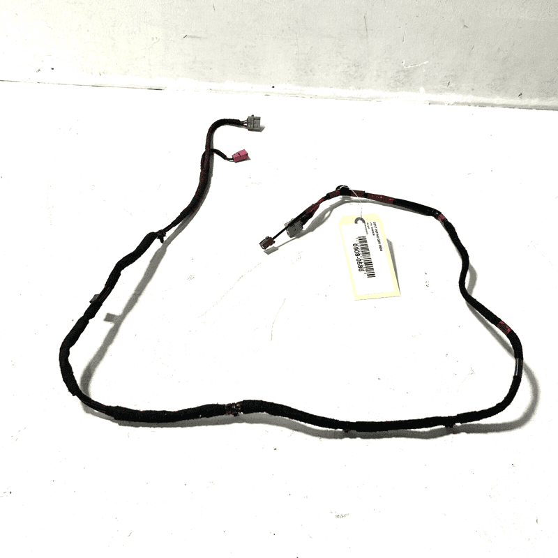 Infiniti Q50 2014-2018 Front Stereo Antenna Wire Wiring Harness Loom OEM