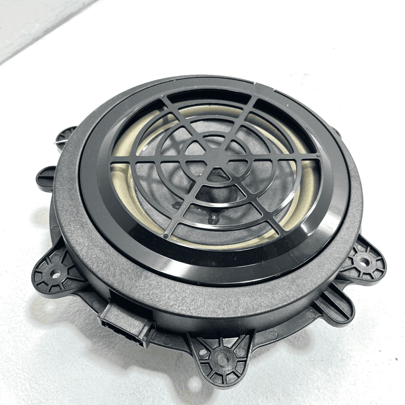 2011-2017 PORSCHE CAYENNE REAR LEFT OR RIGHT DOOR SPEAKER WOOFER BOSE OEM 1