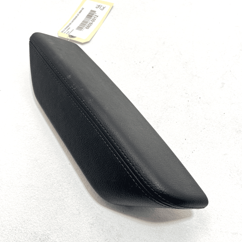 2011-2018 PORSCHE CAYENNE REAR PASSENGER DOOR PANEL ARMREST TRIM INTERIOR O