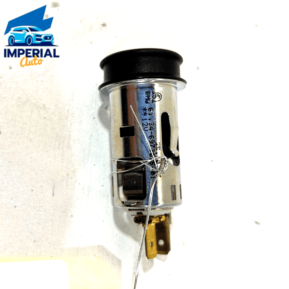2016-2022 BMW X1 X2 X6 M5 CIGARETTE LIGHTER ASSEMBLY POWER OUTLET OEM