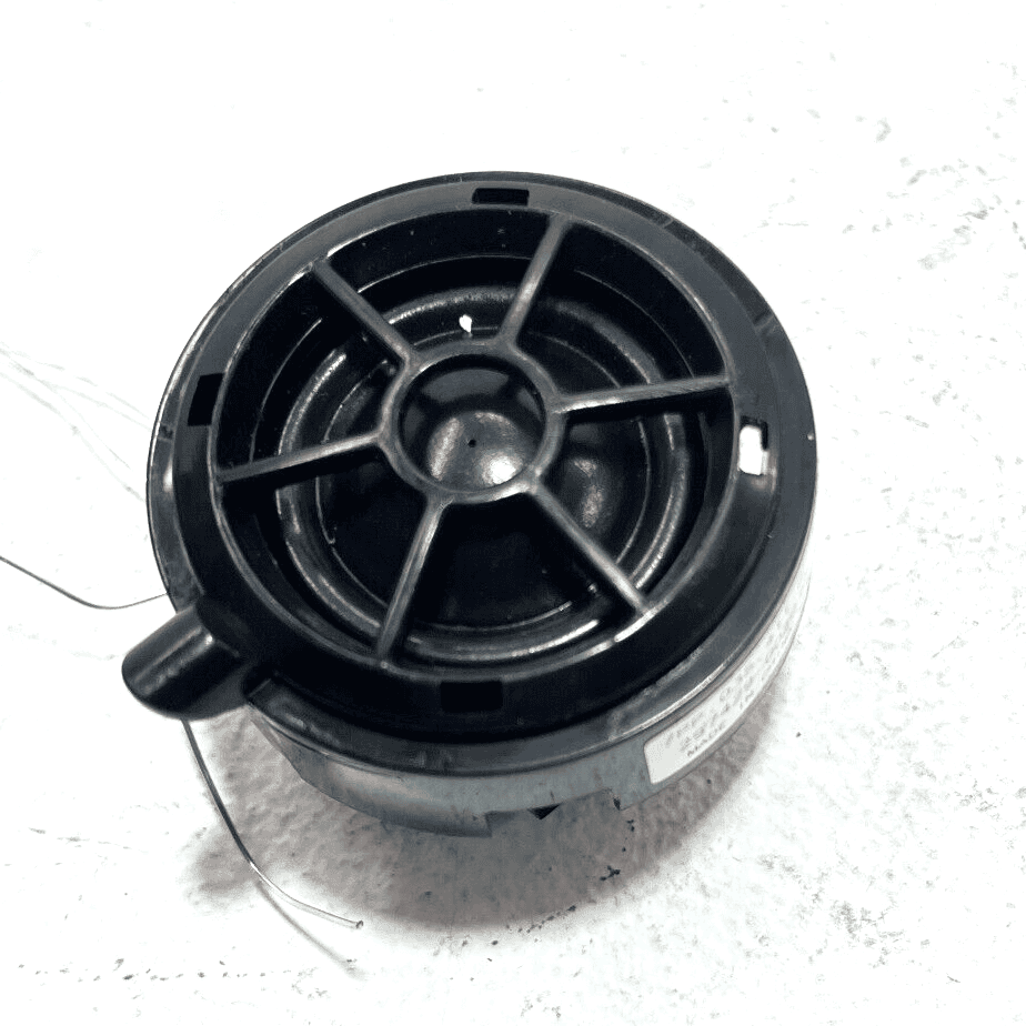 Porsche Cayenne 2011-2018 Rear Left or Right Door Tweeter Speaker OEM 1Pcs