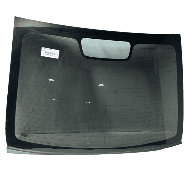 ACURA TLX REAR BACK WINDSCREEN WINDSHIELD WINDOW GLASS OEM 2015-2020