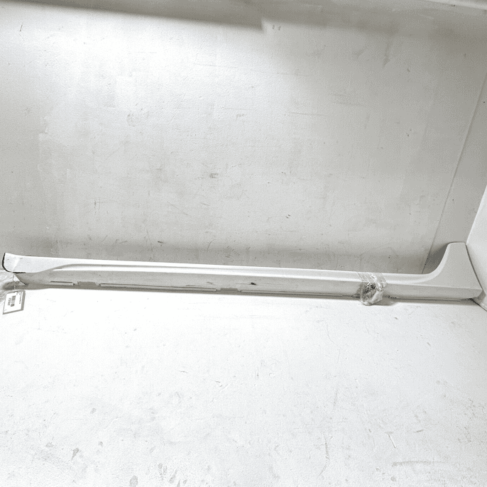 2019-2020 ACURA TLX A-SPEC LEFT DRIVER SKIRT ROCKER PANEL MOLDING OEM