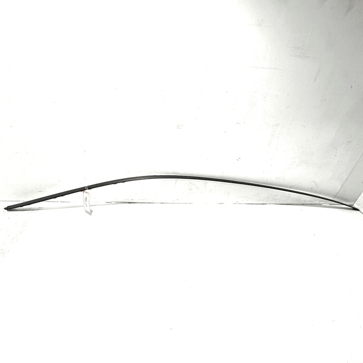 2015-2020 ACURA TLX LEFT DRIVER SIDE UPPER ROOF DRIP MOLDING TRIM OEM