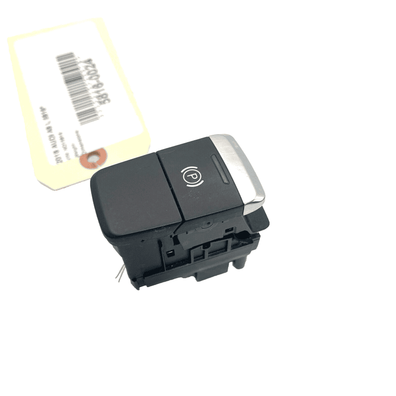 Electronic Parking Brake Switch Button Audi A8 Quattro L 2011-2018 OEM