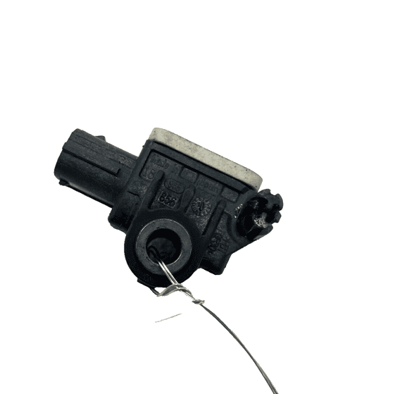 Front Crash Impact Sensor Infiniti Q50 2017 OEM