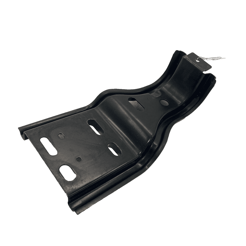 2014-2020 INFINITI Q50 FRONT RIGHT BUMPER REINFORCEMENT IMPACT BAR BRACKET  2014-2020 INFINITI Q50 FRONT RIGHT BUMPER REINFORCEMENT IMPACT BAR BRACKET