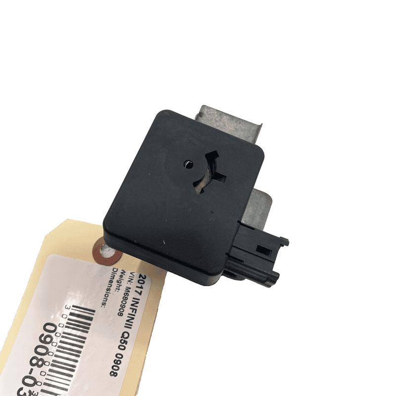 2014-2020 INFINITI Q50 ANTI THEFT DOOR LOCK KEYLESS CONTROL MODULE UNIT OEM