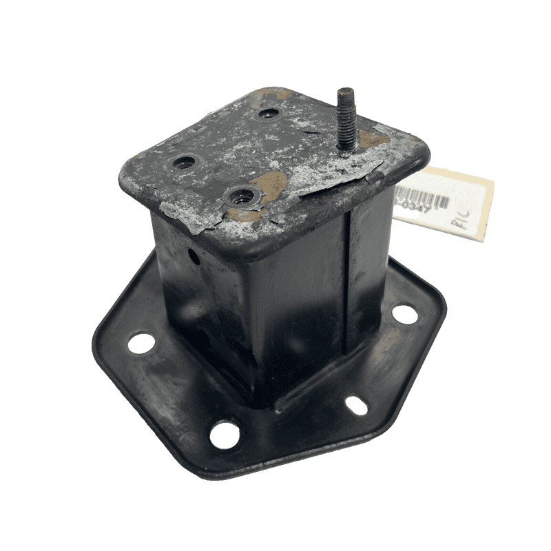 2014-2020 INFINITI Q50 REAR LEFT DRIVER SIDE BUMPER REINFORCEMENT BRACKET O