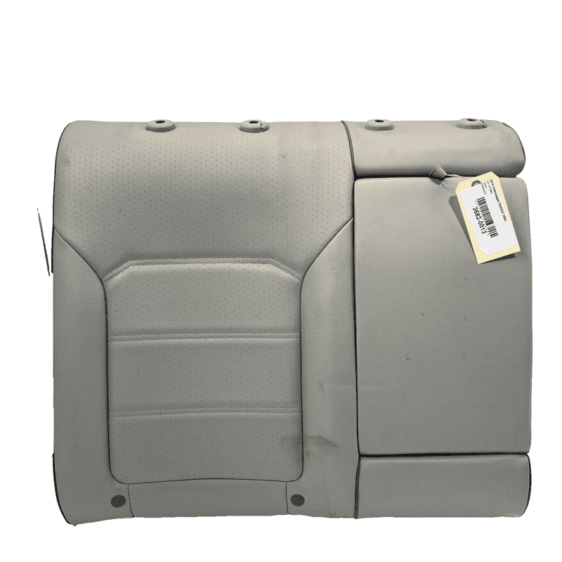 2016-2018 VOLKSWAGEN PASSAT REAR PASSENGER SIDE UPPER SEAT BACK CUSHION OEM