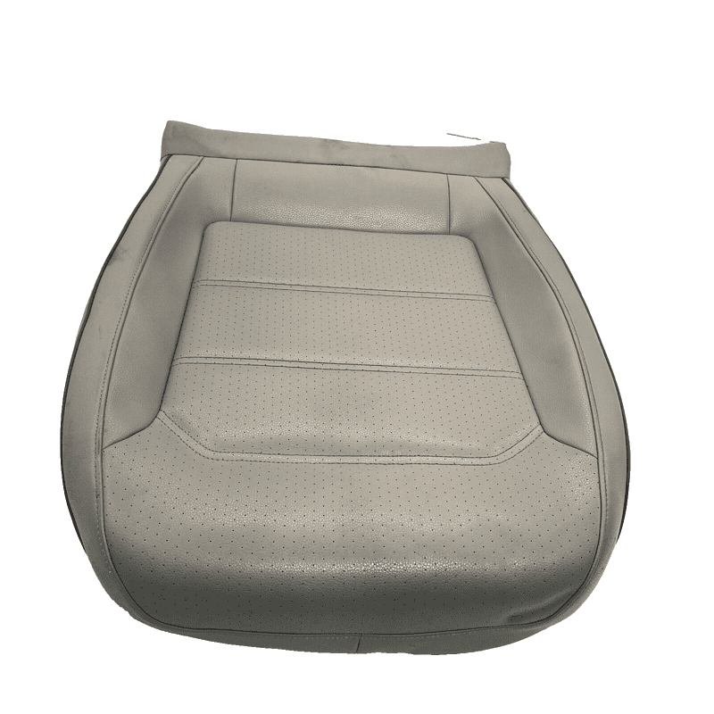 2016-2018 VOLKSWAGEN PASSAT FRONT LEFT DRIVER SIDE LOWER SEAT BOTTOM CUSHIO