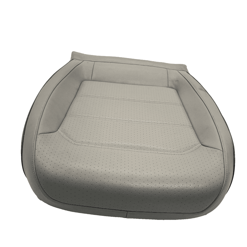 2016-2018 VOLKSWAGEN PASSAT FRONT PASSENGER SIDE LOWER SEAT BOTTOM CUSHION 