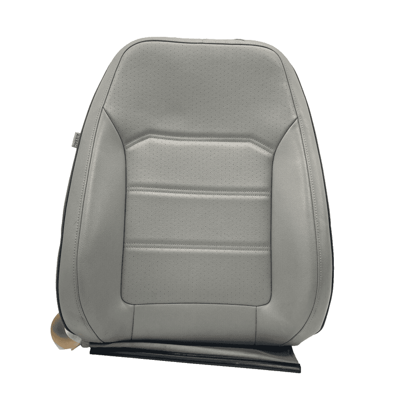 2016-2018 VOLKSWAGEN PASSAT FRONT PASSENGER SIDE UPPER SEAT BACK CUSHION OE