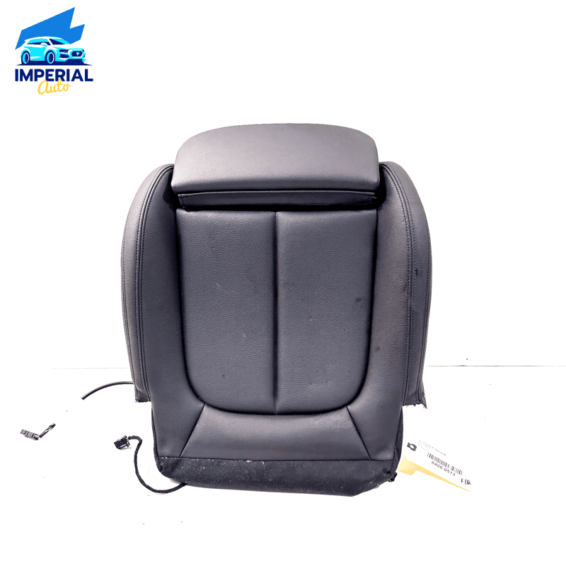 2016-2022 BMW X1 F48 XDRIVE FRONT RIGHT PASSENGER SIDE SEAT LOWER CUSHION O