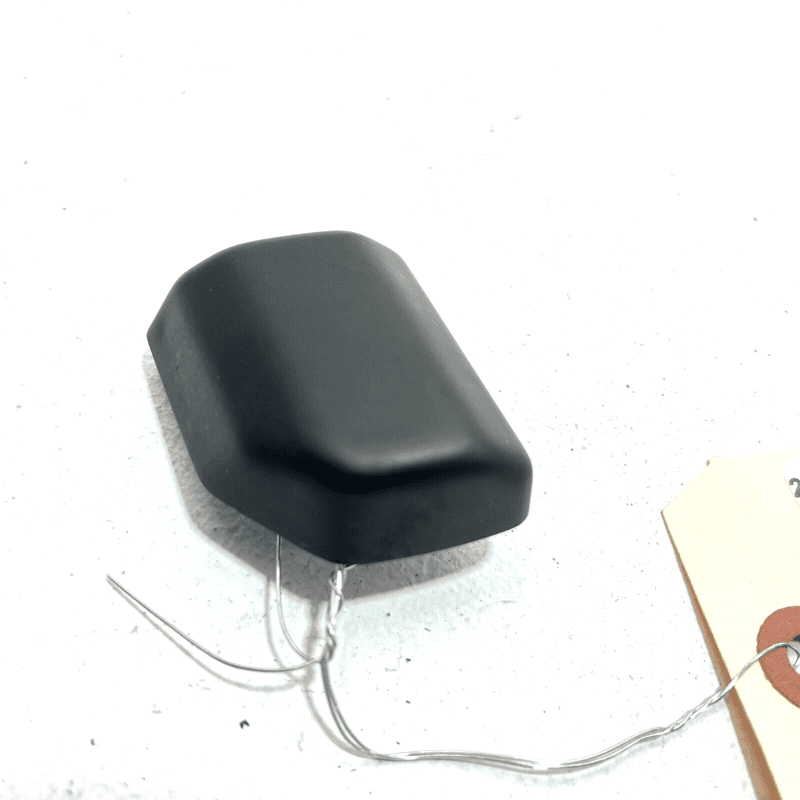 2011 - 2018 PORSCHE CAYENNE FRONT DRIVER DOOR PANEL PULL GRAB HANDLE TRIM O