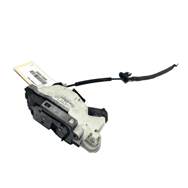 Front Left Driver Side Door Lock Latch Actuator Volkswagen Passat 2017-2022