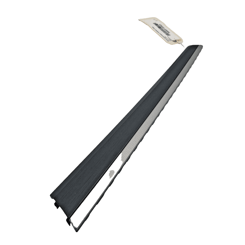 16-2019 VOLKSWAGEN PASSAT REAR DRIVER SIDE DOOR INTERIOR COVER MOLDING TRIM