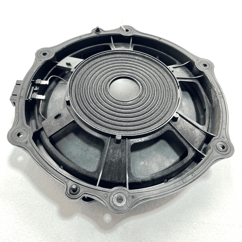 2011-2018 PORSCHE CAYENNE FRONT DOOR SPEAKER WOOFER BOSE OEM
