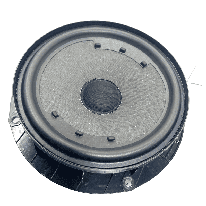 Rear Left Side Door Speaker Volkswagen Passat 2012-2022 OEM 1 PCS