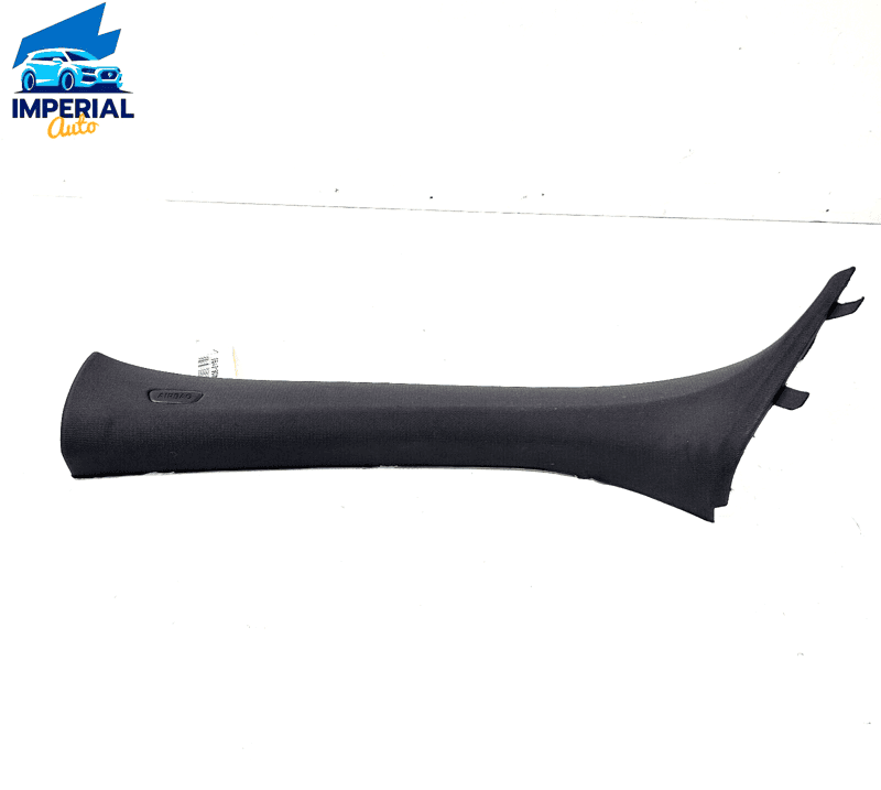 BMW X1 F48 xDrive28i 16-22 WINDSHIELD DRIVER SIDE A PILLAR TRIM COVER PANEL