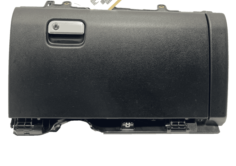 2011-2018 PORSCHE CAYENNE DASH DASHBOARD GLOVE BOX STORAGE COMPARTMENT OEM