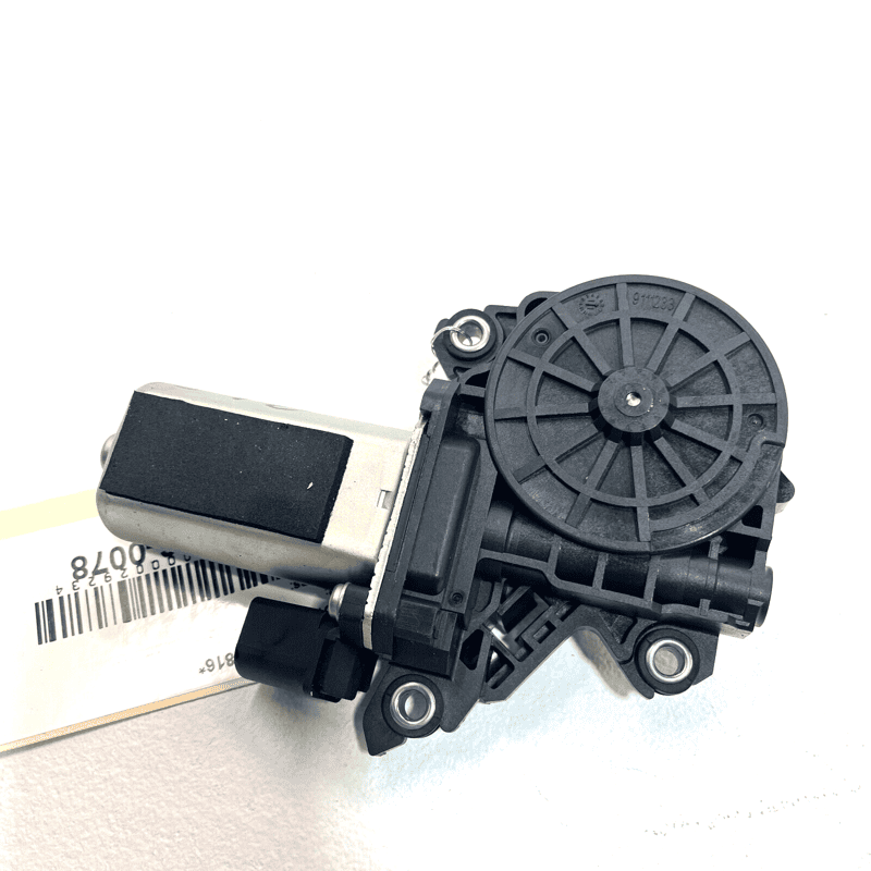 2011-2018 AUDI A8 REAR RIGHT PASSENGER SIDE POWER DOOR CLOSE ASSIST MOTOR O
