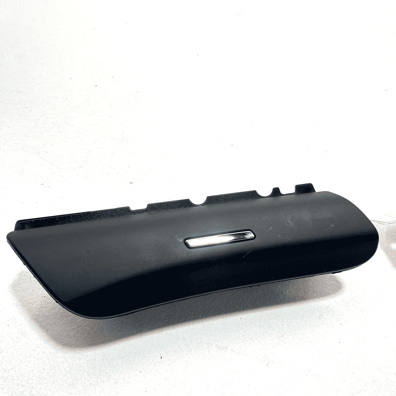 2011-2018 Porsche Cayenne Rear Right Passenger Side Door Storage Bin Tray O