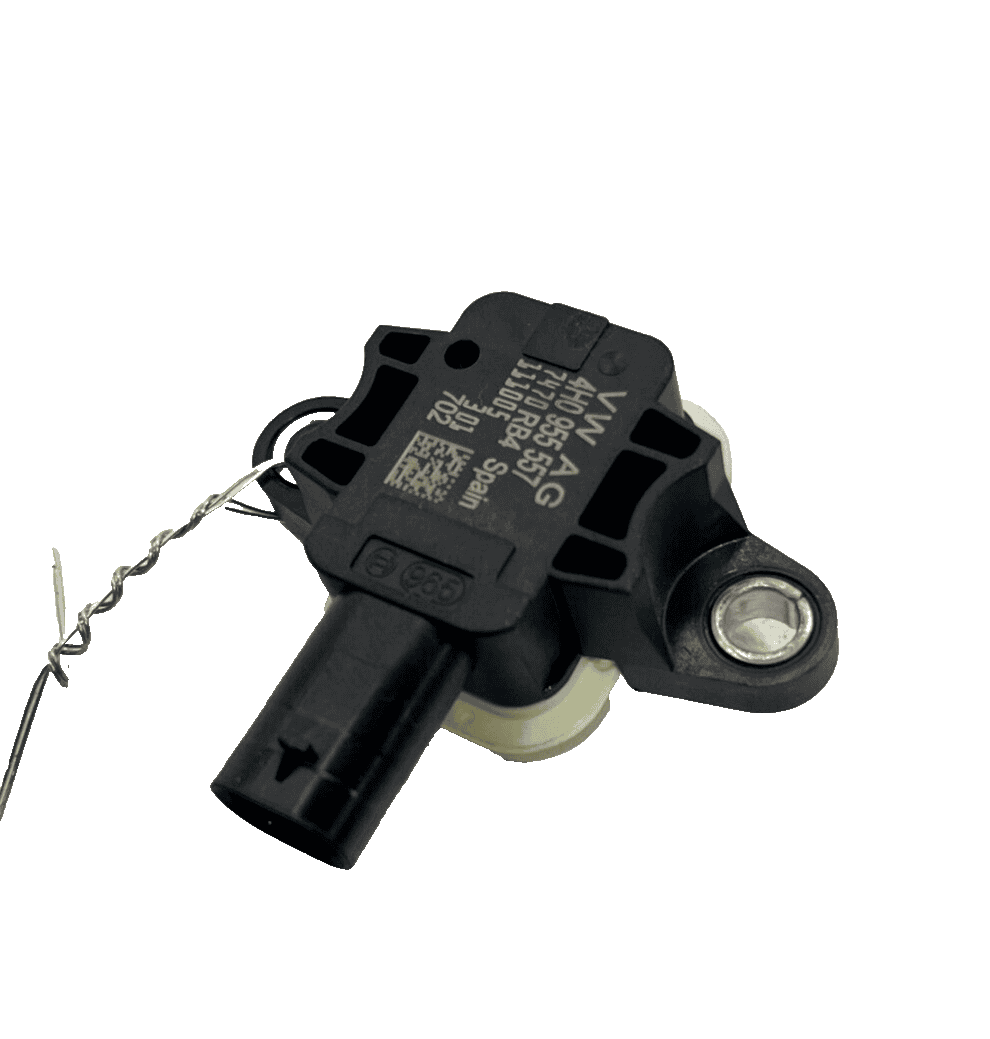 AUDI A8 L QUATTRO 2011-2018 S8 FRONT LEFT OR RIGHT SIDE CRASH IMPACT SENSOR