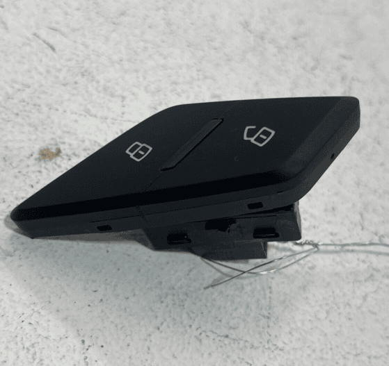 2011-12-13-2018 AUDI A8 L DOOR LOCK CONTROL BUTTON SWITCH REAR RIGHT SIDE O