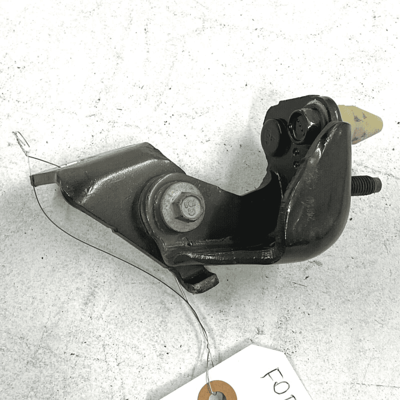 Rear Right Passenger Side Door Hinge Ford Explorer 2011-2019 OEM