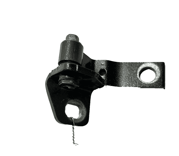 Front Or Rear Left Driver Side Door Hinge Upper Ford Focus 2012-2018 OEM