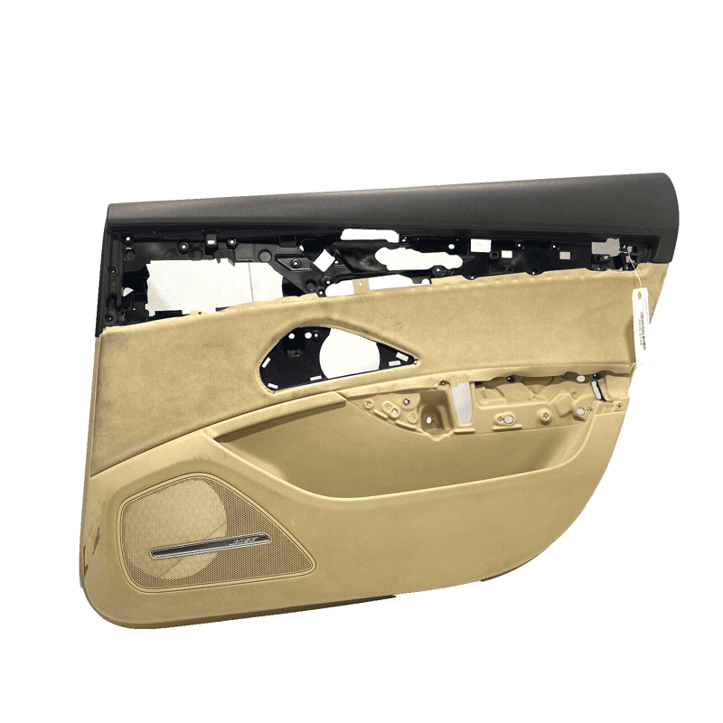 Door Interior Trim Panel Rear Right Audi A8 Quattro Long 2011-2018 OEM