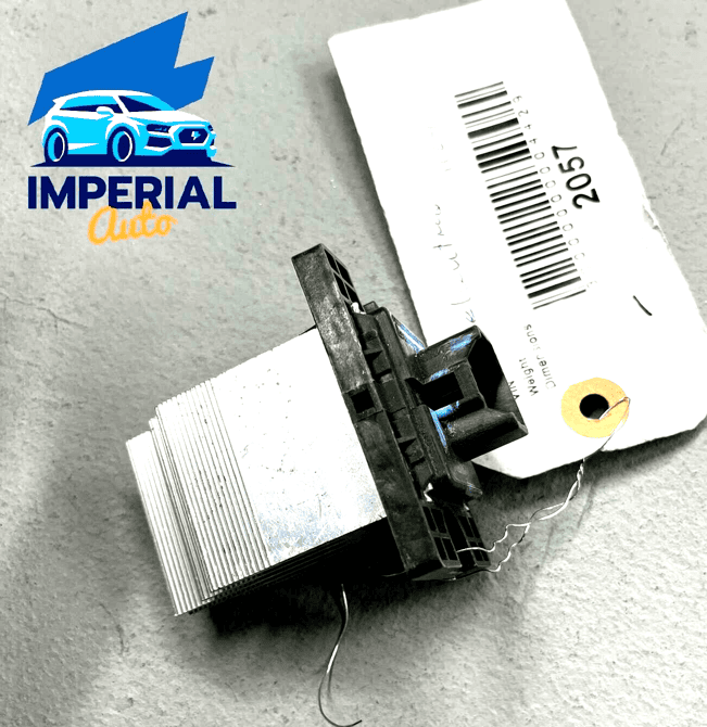 Heat Blower Motor Fan Resistor For Hyundai Elantra Tucson Genesis 972353XAA